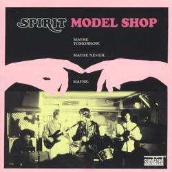 Spirit : Model Shop